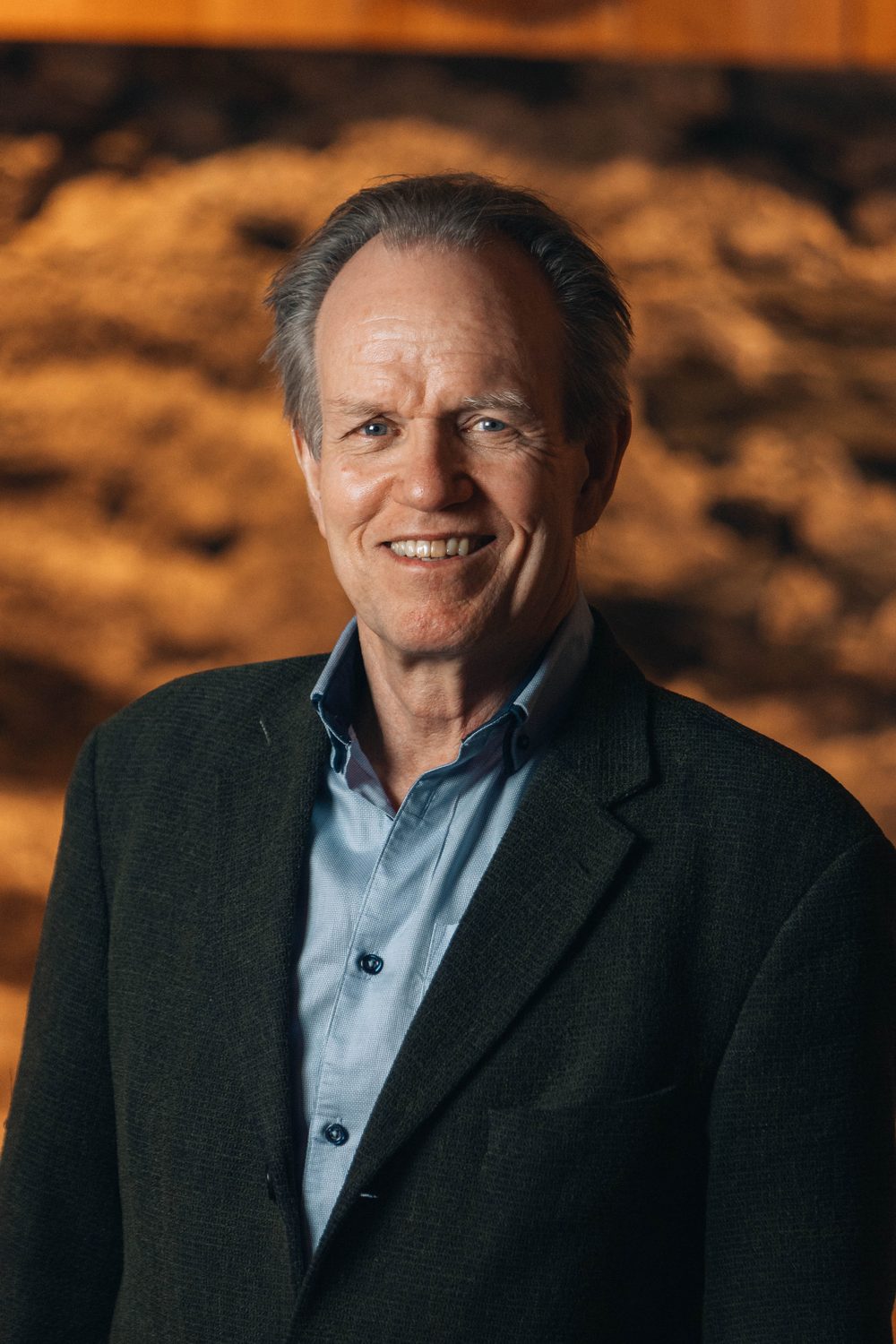 August Kjerland