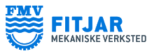 Fitjar Mekaniske Verksted