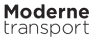 Moderne Transport